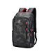 Volkano Equinox 15.6 inch Laptop Backpack Black