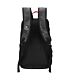 Volkano Equinox 15.6 inch Laptop Backpack Black