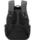 Volkano Boston 15.6 inch Laptop Backpack Black