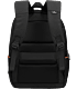 Volkano Atlanta 15.6 inch Laptop Backpack Black