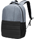 Volkano Slater 15.6 inch Laptop Backpack Grey