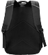Volkano Radon 15.6 inch Laptop Backpack Black