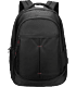 Volkano Radon 15.6 inch Laptop Backpack Black