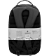 Volkano Focus Series 15.6 inch Laptop Backpack and Wireless Mouse 