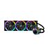 Antec Vortex 360 ARGB CPU Liquid Cooler Black