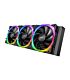 Antec Vortex 360 ARGB CPU Liquid Cooler Black