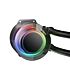 Antec Vortex 360 ARGB CPU Liquid Cooler Black