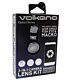 Volkano Optics series 3-in-1 Cellphone Camera Lens Kit