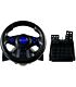 Steering Wheel Support for PS4/PS3/XBOX