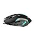 VX Gaming Ranger Series Gaming Mouse Black and Silver
