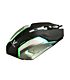 VX Gaming Ranger Series Gaming Mouse Black and Silver