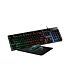 VX Gaming Artemis series 3-in-1 Combo KB Mouse Mousepad