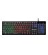 VX Gaming Poseidon Series Semi Mechanical Gaming Keyboard