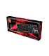 VX Gaming Zeus Series Mechanical Gaming Keyboard 80%