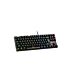 VX Gaming Zeus Series Mechanical Gaming Keyboard 80%