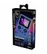 VX Gaming Retro2.0 Series Arcade Gaming Machine 500-in-1 Hand Held Gaming System Blue