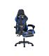 VX Gaming Hypnos series Gaming Chair - Adjustable Headrest and Waist rest