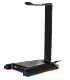 VX Gaming Hyperion RGB  Headphone Stand