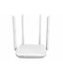 Tenda 2.4GHz 6dBi 4 Port Fast Ethernet Router and Repeater | F9