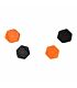 SparkFox Pro-Hex Thumb Grips - XBOX ONE