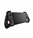 SparkFox Controller Tactical Thumb Grips with Game Storage - Black