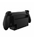 SparkFox Controller Tactical Thumb Grips with Game Storage - Black
