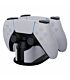 Sparkfox PlayStation 5 Combo Gamer Pack with Headset|Grip Pack|Controller Skin|Charging Dock