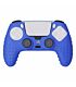 Sparkfox PlayStation 5 Combo Gamer Pack with Headset|Grip Pack|Controller Skin|Charging Dock