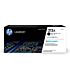 HP 212A Black Toner Cartridge 5500 Pages Original Single-pack