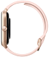 Amazfit GTS 4 Rosebud Pink