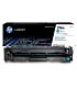 HP 216A Cyan Toner Cartridge 850 Pages Original Single-pack