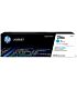 HP 216A Cyan Toner Cartridge 850 Pages Original Single-pack