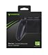 SparkFox Controller Battery Pack Black - XBOX ONE
