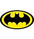 Warner Bros DC Batman Kiddies Headphones