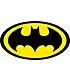 Warner Bros DC Batman Teens Headphone