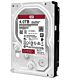 Western Digital Red Pro 4TB 3.5 inch SATA3(6Gb/s) NAS Hard Disk Drive
