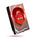 Western Digital WD Red NAS Storage 8TB 5400RPM SATA 6Gb/s 256MB Cache 3.5 inch Internal Hard Drive