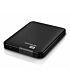 WD Elements Portable 2TB Black External Hard Drive WD BU6Y0020BBK-WESN