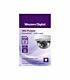 WD Purple SC QD101 256GB Ultra Endurance Class 10 UHS.I U1 MicroSDHC Memory Card WDD256G1P0C