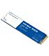 Western Digital WDS100T3B0C WD Blue SN570 1TB M.2 (2280) NVMe PCI-E 3.0 Solid State Drive