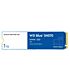 Western Digital WDS100T3B0C WD Blue SN570 1TB M.2 (2280) NVMe PCI-E 3.0 Solid State Drive