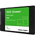 Western Digital 1TB WD Green Internal SSD Solid State Drive - SATA III 6 Gb/s