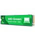 Western Digital Green SN350 1TB PCIe Gen3x4 M.2 2280 Solid