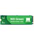 Western Digital Green SN350 1TB PCIe Gen3x4 M.2 2280 Solid
