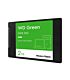 WD Green 2TB Internal SSD Solid State Drive - SATA 6Gb/s 2.5 Inch - WDS200T2G0A