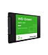 WD Green 2TB Internal SSD Solid State Drive - SATA 6Gb/s 2.5 Inch - WDS200T2G0A