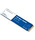 Western Digital WDS250G3B0C WD Blue SN570 250GB M.2 (2280) NVMe PCI-E 3.0 Solid State Drive