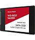 Western Digital WDS500G1R0A Red SA500 500GB 2.5" SATA 3.0 6Gbp/s Solid State Drive