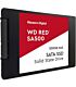 Western Digital WDS500G1R0A Red SA500 500GB 2.5" SATA 3.0 6Gbp/s Solid State Drive