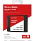 Western Digital WDS500G1R0A Red SA500 500GB 2.5" SATA 3.0 6Gbp/s Solid State Drive